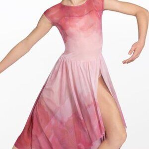 Weissman Give Me Love dance costume (ballet/lyrical)